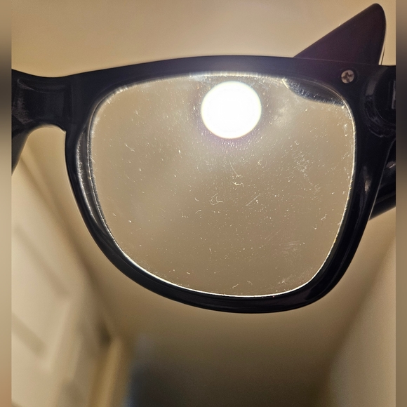 ⚠️Free Bundle Item Hello Kitty glasses clear lenses - Picture 6 of 6